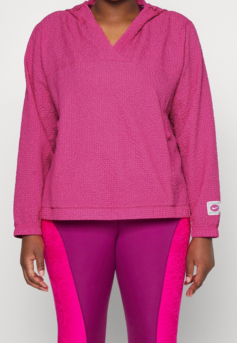 Nike Performance Giacca da running - pink