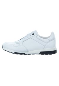 Niet geselecteerd, white