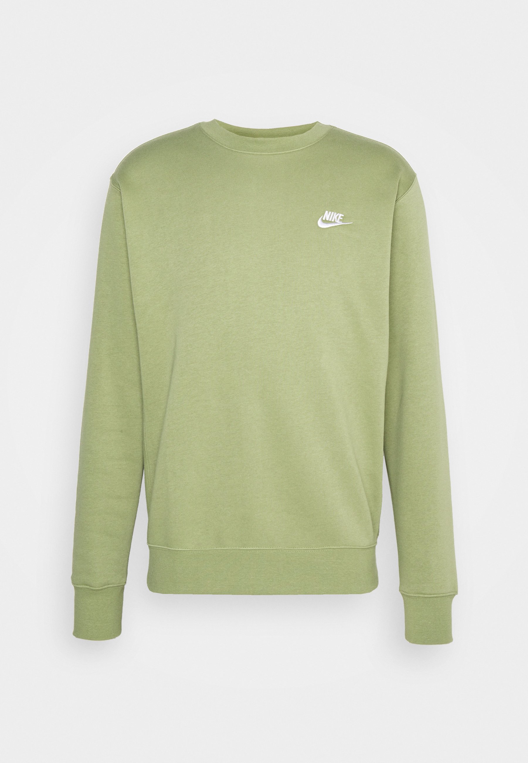 Nike Sportswear CRW - Sweatshirt - playful pink/white/pink