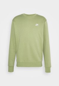 Não selecionado, alligator/white