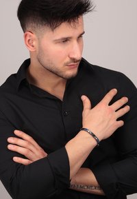 Maserati Bracelet - grau