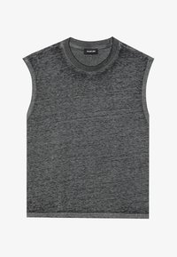 Selectat, true black