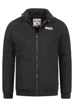 POLGOOTH - Light jacket - black