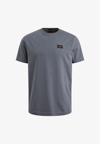 Vybráno, vintage indigo