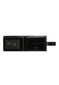 WITTCHEN ITALY COLLECTION - Portemonnee - schwarz