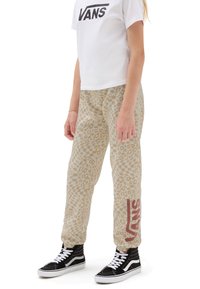Vans Pantalon de survêtement - mojave desert