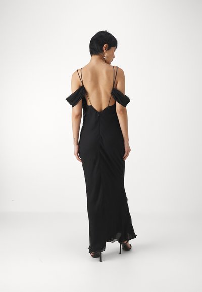 Rachel Gilbert QUINN - Abiti per occasioni speciali - black