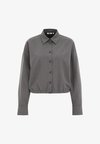 Blusa - grey