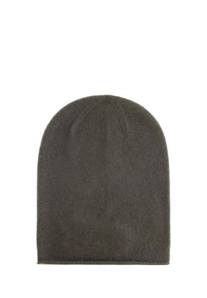 Beanie - olive
