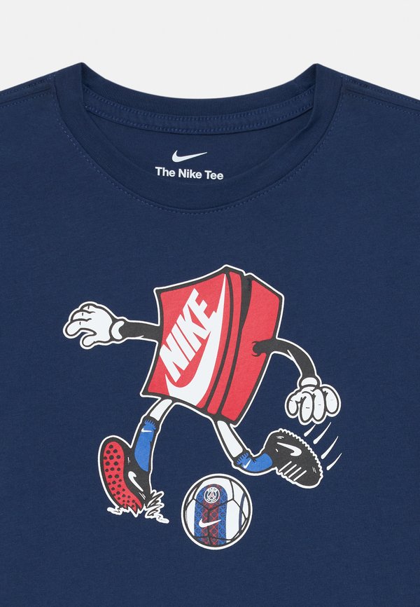 PARIS GRTMAN UNISEX - Sports T-shirt2