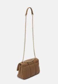BOSS ICON - Borsa a tracolla - medium beige