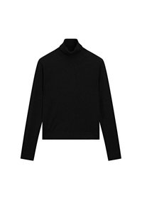 Unselected, black