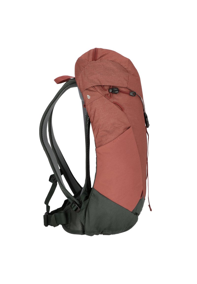 Herren Rucksäcke | Deuter Trekkingrucksack redwood ivy/rot - XN95846 Herren Rucksäcke | Deuter Trekkingrucksack redwood ivy/rot - XN95846