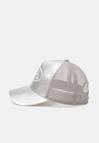Von Dutch TRUCKER ADELAIDE UNISEX - Șapcă - silver