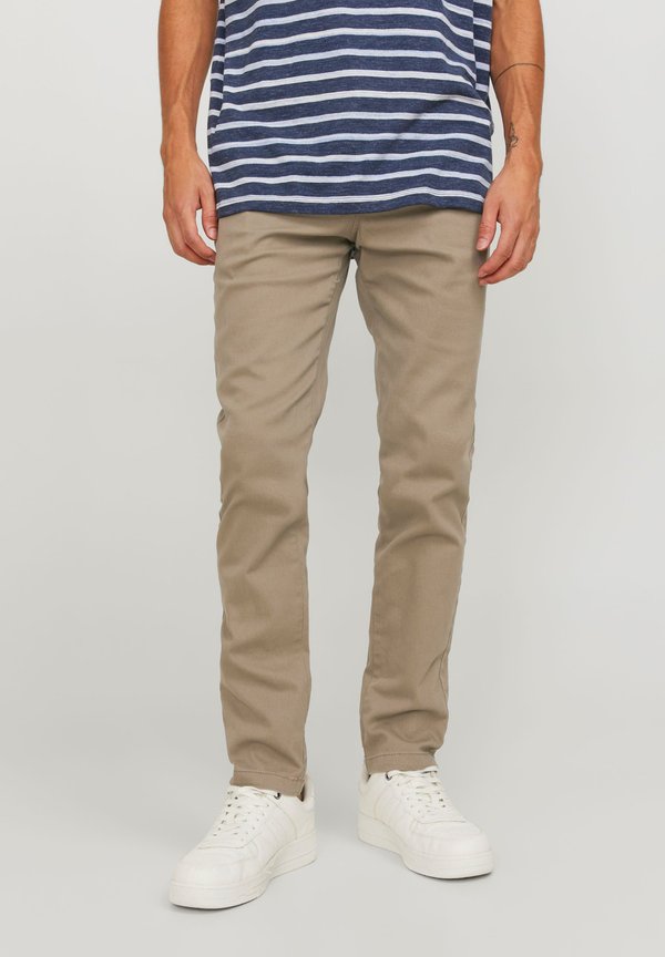 JJIMARCO JJDAVE 2 PACK - Chinos3
