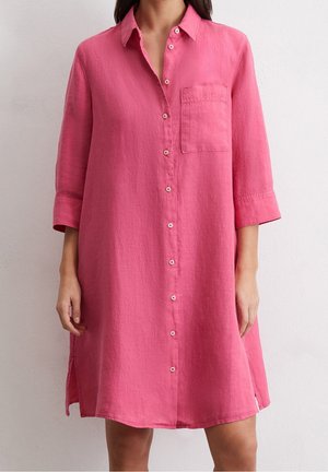 Blusenkleid - light pink