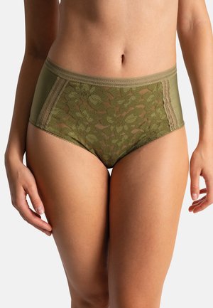 GARDENIA  - Shorty - vert