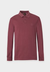Non selezionato, medium red