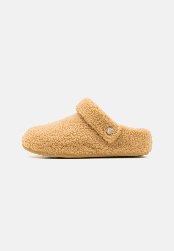 CLASSIC COZZZY UNISEX - Clogs - wheat
