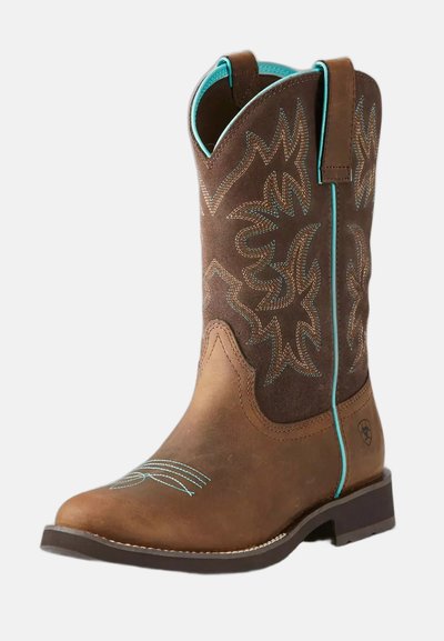 Ariat Hobres Botas, Talla : Aazon.es