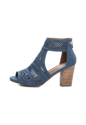 Sandalias de azules | Colección en Zalando