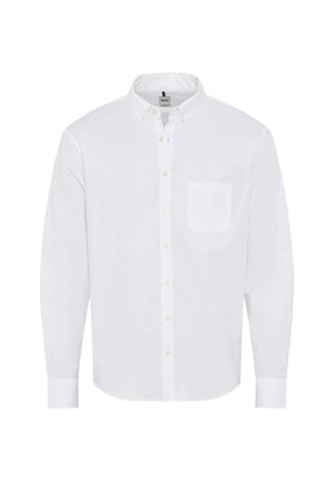 BRAX, STYLE DANIEL  - Shirt - white