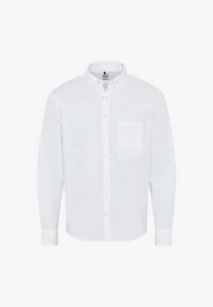 BRAX, STYLE DANIEL - Shirt - white