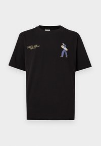 Δεν επιλέχθηκε, black