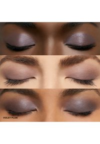 Bobbi Brown LONG WEAR CREAM SHADOW STICK - Oogschaduw - violet plum