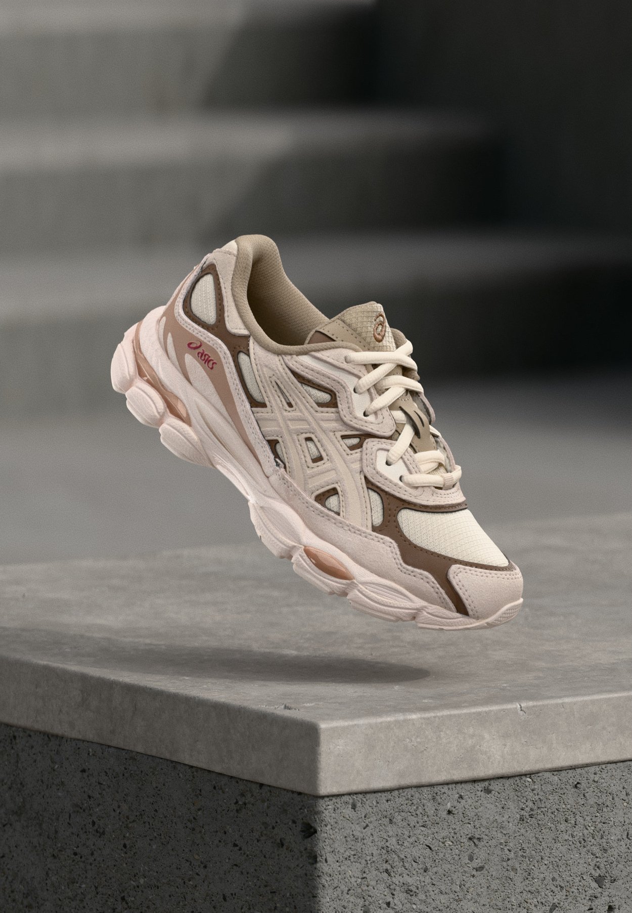 GEL UNISEX
