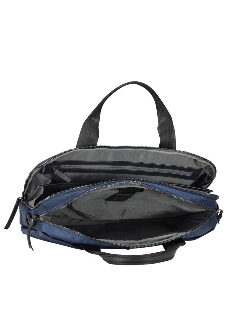 bugatti ryan backpack nylon black