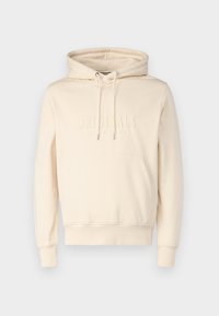 Unselected, antique white