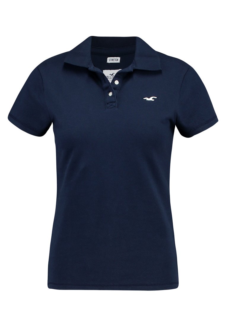 Women SHORT SLEEVE CORE - Polo shirt Women SHORT SLEEVE CORE - Polo shirt