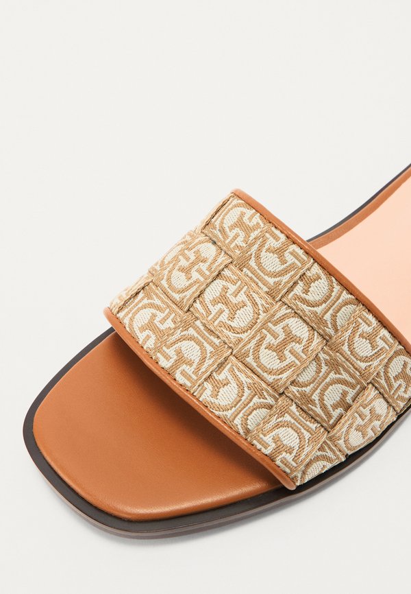 MONOG RIB SMOOT - Mules4