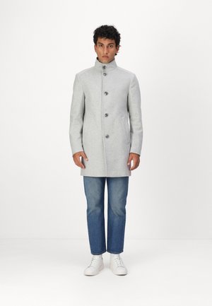 MARON - Classic coat - medium grey