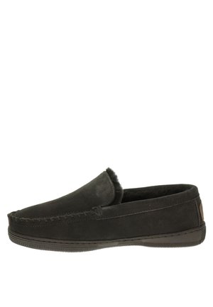 GRIZZLY - Slipper - bruin