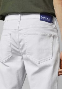 Red Bull Racing x Pepe Jeans Vaqueros tapered - rbr clean dark denim