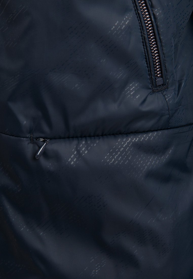 Damen Parkas | Finn Flare MIT PRAKTISCHER KAPUZE Kurzmantel cosmic blue/blau - ND45231 Damen Parkas | Finn Flare MIT PRAKTISCHER KAPUZE Kurzmantel cosmic blue/blau - ND45231