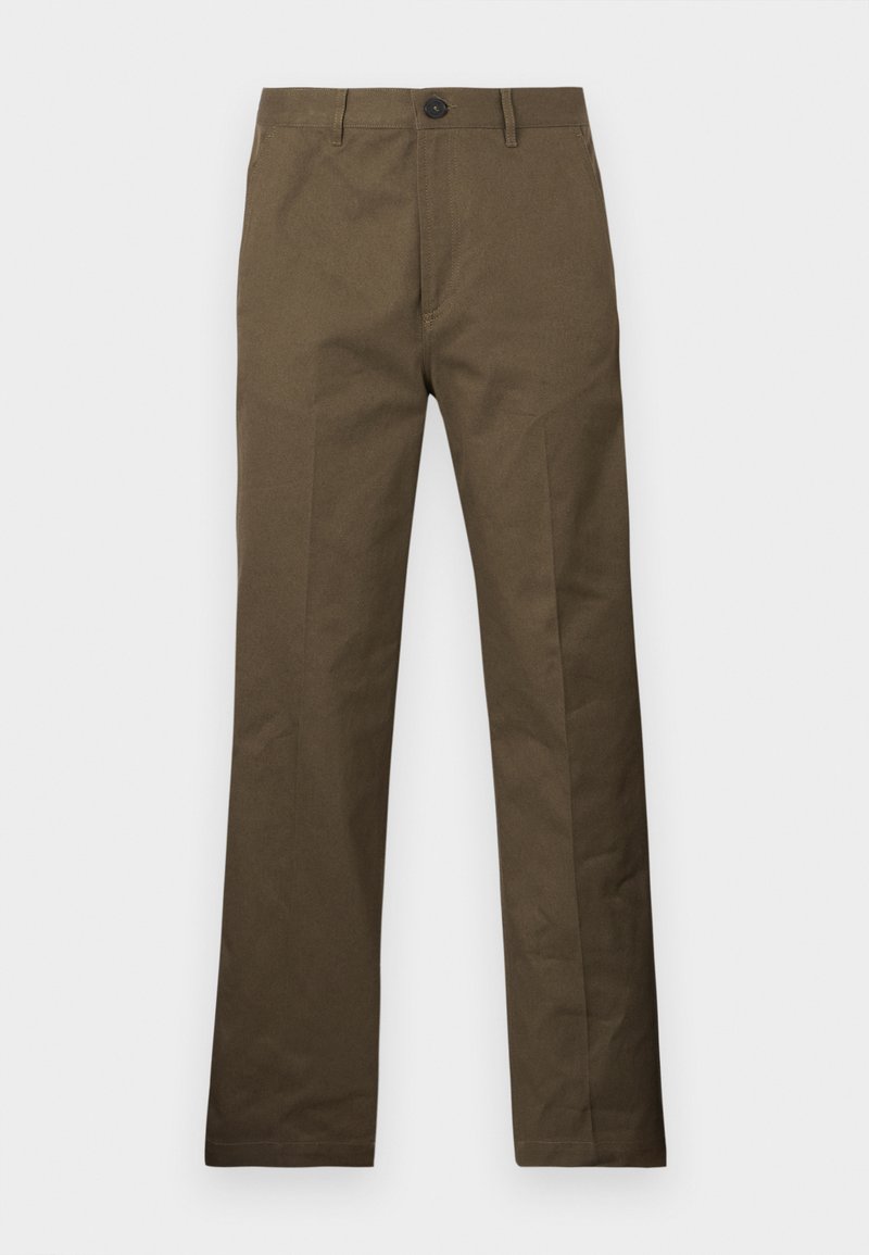 The Kooples Broek kaki The Kooples Broek kaki