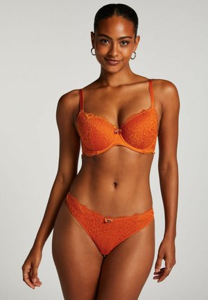 Hunkemöller MARINE  - String - orange