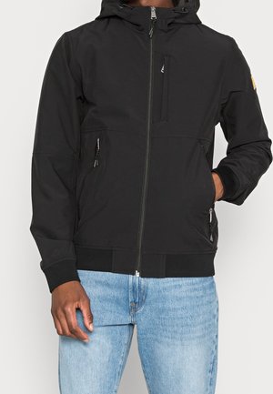 Blouson - black