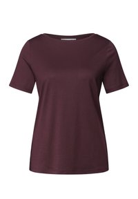 Non sélectionné, rustic rouge