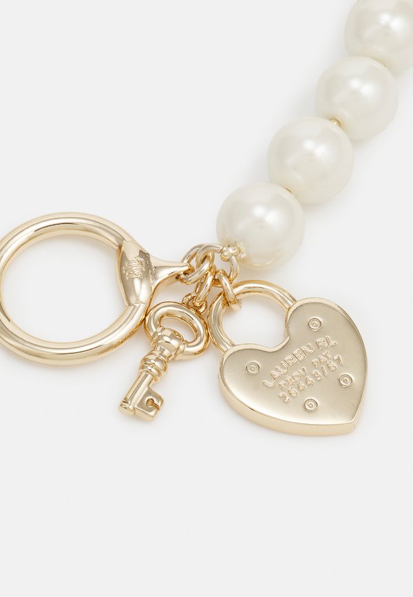 HEART LOCK FLEX - Bracelet3