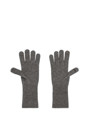 BASIC - Guantes - grey