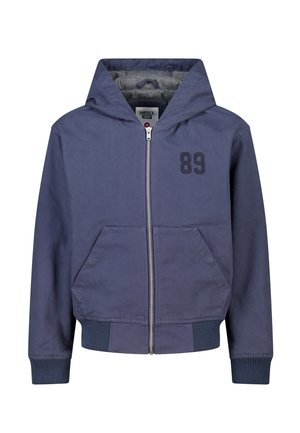 Spijkerjas - dark blue