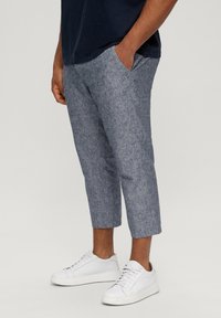 s.Oliver Broek - navy