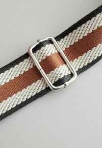 Next RING SADDLE REGULAR FIT - Olkalaukku - berry red
