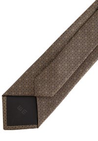 WE Fashion Cravată - brown