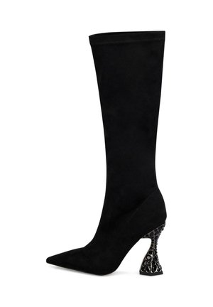 Botas - black