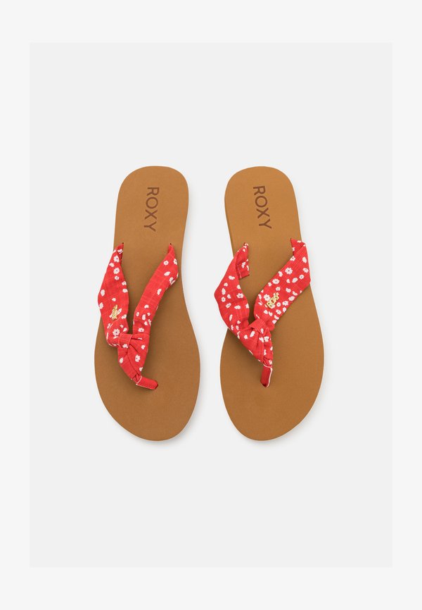 PAIA V - T-bar sandals